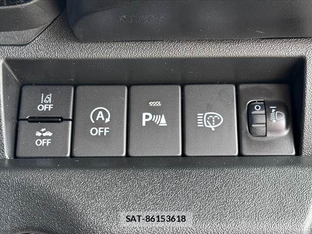 Suzuki JIMNY 2025-12 8742961-29