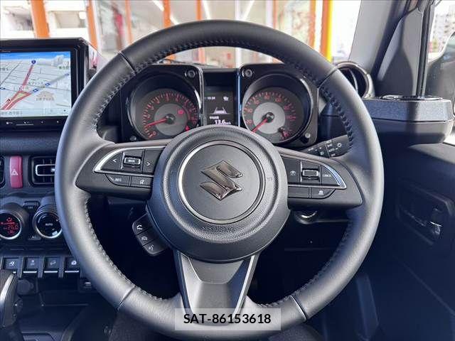 Suzuki JIMNY 2025-12 8742961-4