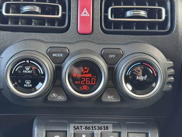 Suzuki JIMNY 2025-12 8742961-5