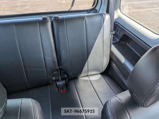 Suzuki JIMNY 2011-02 8742999-12