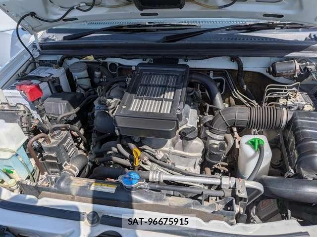 Suzuki JIMNY 2011-02 8742999-18
