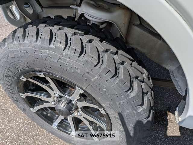 Suzuki JIMNY 2011-02 8742999-19