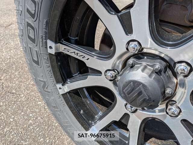 Suzuki JIMNY 2011-02 8742999-20