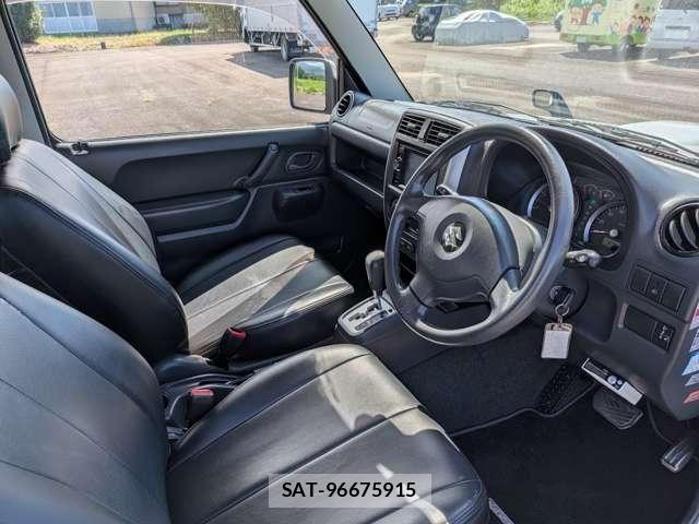 Suzuki JIMNY 2011-02 8742999-5