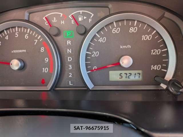 Suzuki JIMNY 2011-02 8742999-6
