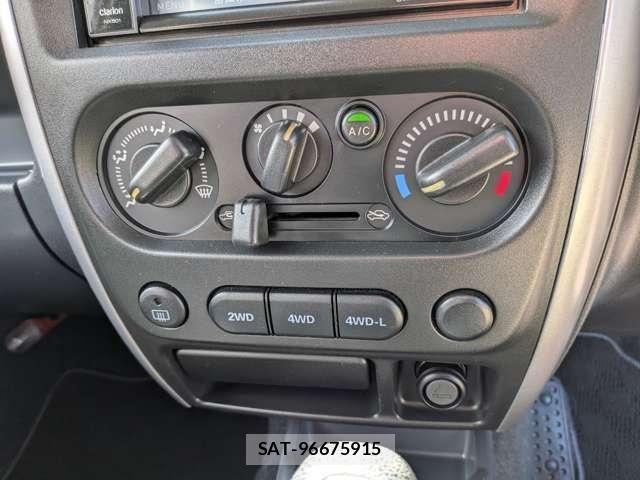 Suzuki JIMNY 2011-02 8742999-8