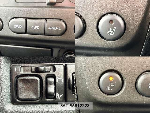 Suzuki JIMNY 2011-03 8742998-4