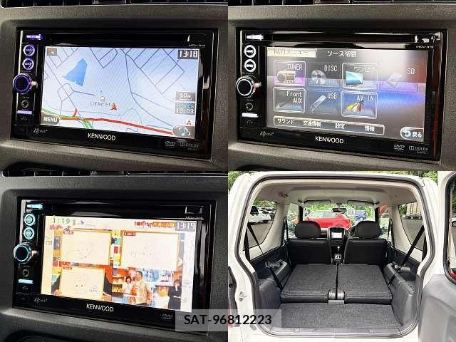Suzuki JIMNY 2011-03 8742998-5