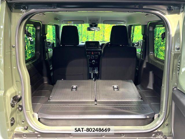 Suzuki JIMNY 2025-09 8742955-9