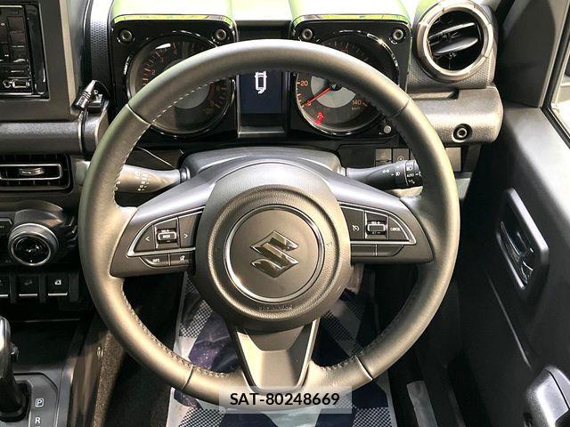 Suzuki JIMNY 2025-09 8742955-10