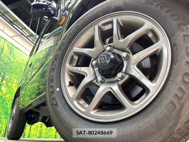 Suzuki JIMNY 2025-09 8742955-12