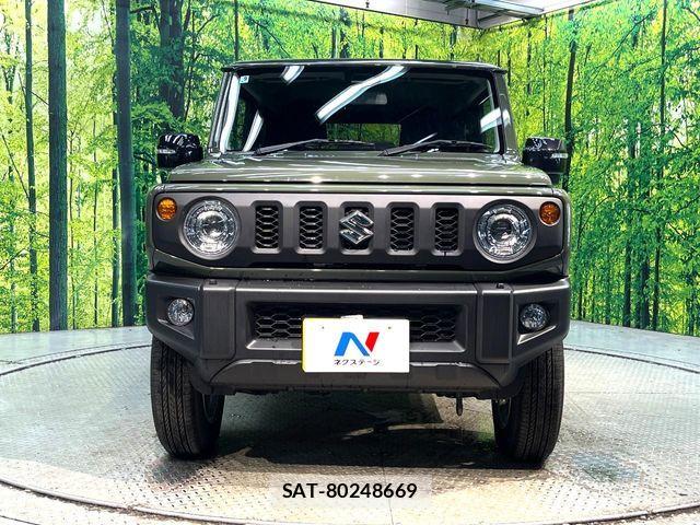 Suzuki JIMNY 2025-09 8742955-13