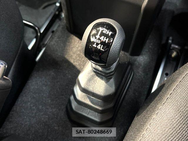 Suzuki JIMNY 2025-09 8742955-2