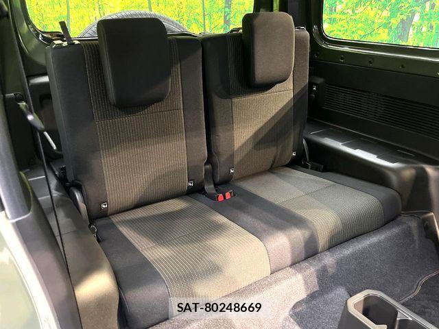 Suzuki JIMNY 2025-09 8742955-8