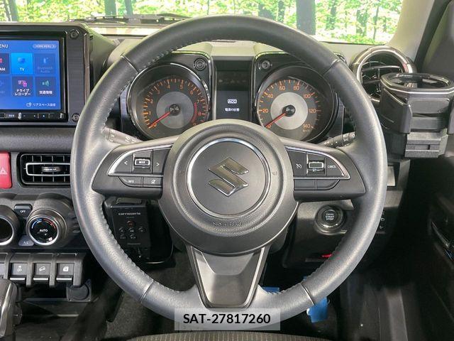Suzuki JIMNY 2020-02 8742970-10