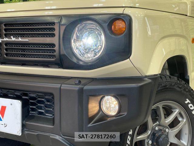 Suzuki JIMNY 2020-02 8742970-11