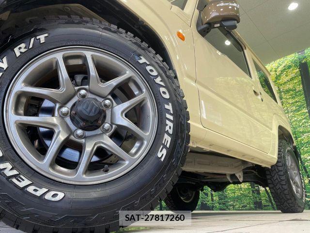 Suzuki JIMNY 2020-02 8742970-12