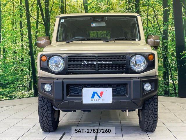 Suzuki JIMNY 2020-02 8742970-13