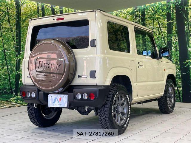Suzuki JIMNY 2020-02 8742970-16