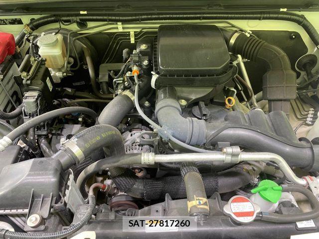 Suzuki JIMNY 2020-02 8742970-17