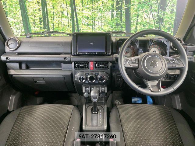 Suzuki JIMNY 2020-02 8742970-1