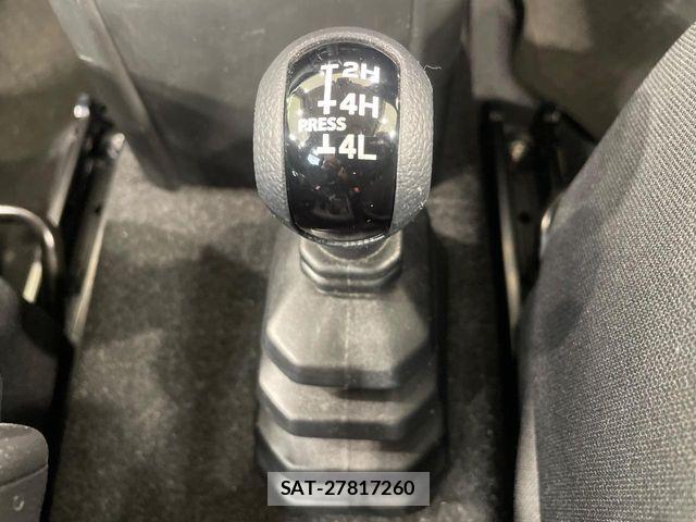 Suzuki JIMNY 2020-02 8742970-2