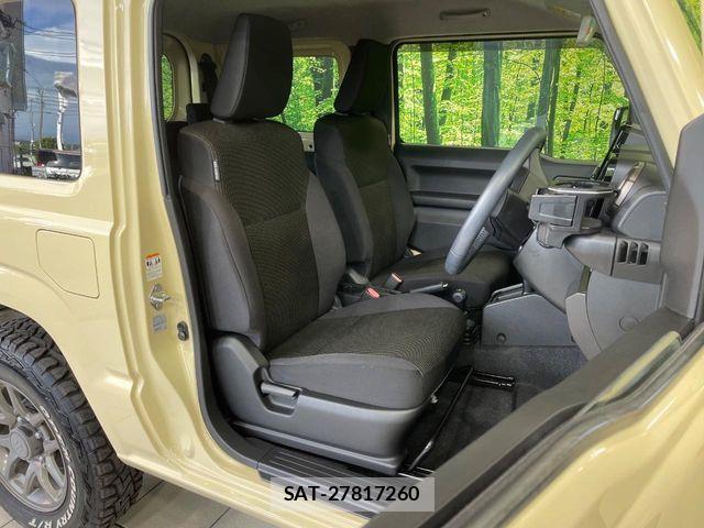 Suzuki JIMNY 2020-02 8742970-7