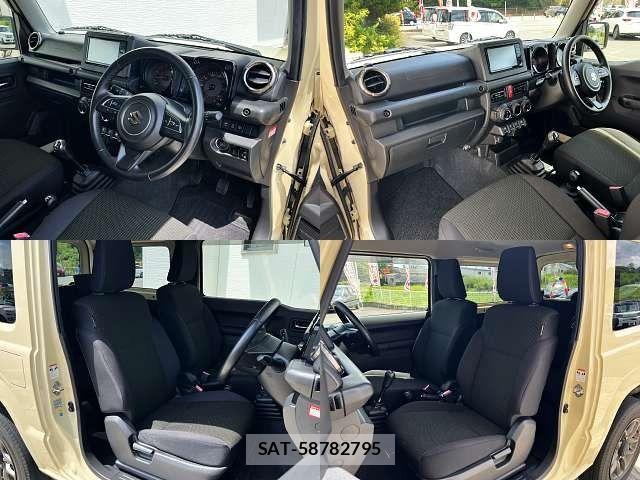 Suzuki JIMNY 2019-07 8742988-5