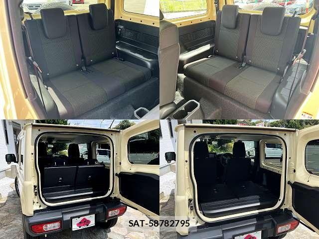 Suzuki JIMNY 2019-07 8742988-6