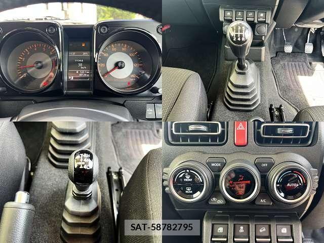 Suzuki JIMNY 2019-07 8742988-7