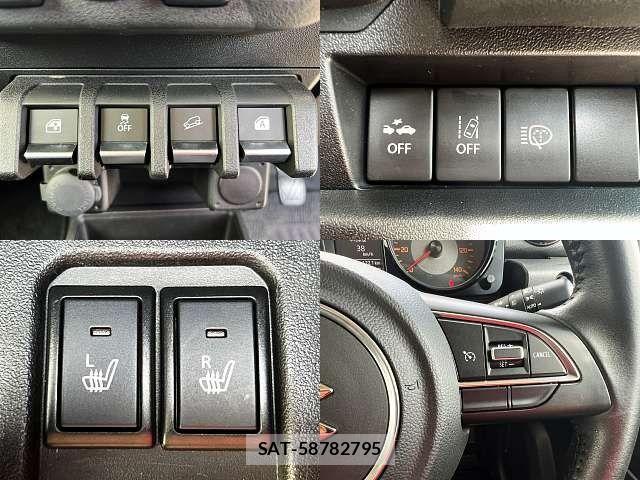 Suzuki JIMNY 2019-07 8742988-8