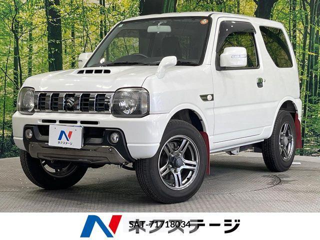 Suzuki JIMNY 2016-12 8743007-0
