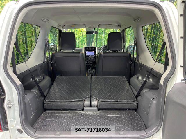 Suzuki JIMNY 2016-12 8743007-9