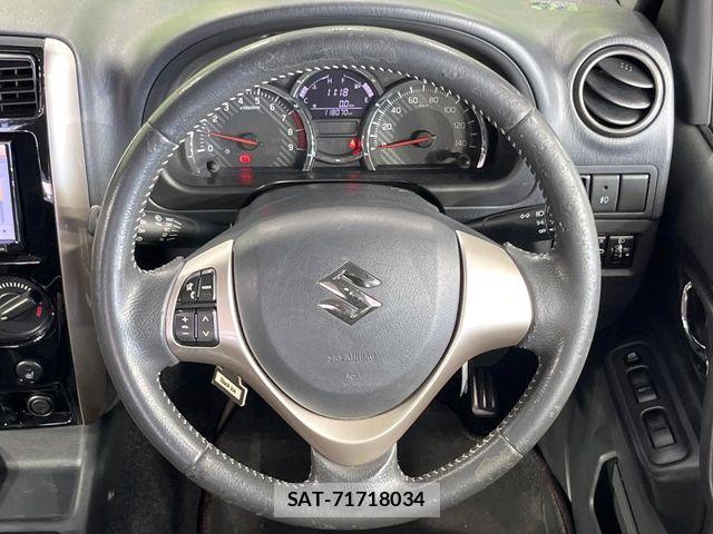 Suzuki JIMNY 2016-12 8743007-10