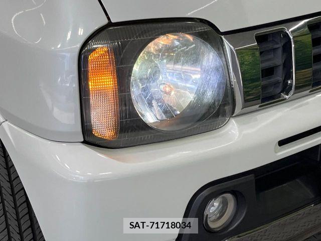 Suzuki JIMNY 2016-12 8743007-11