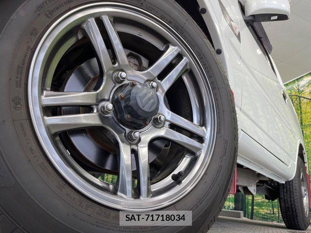 Suzuki JIMNY 2016-12 8743007-12