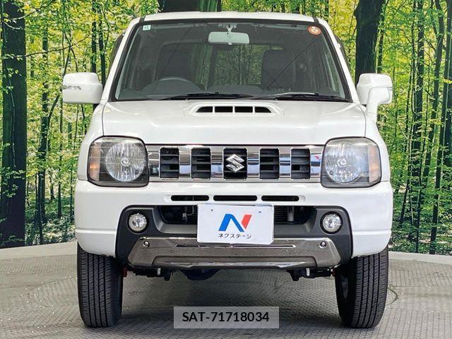 Suzuki JIMNY 2016-12 8743007-13