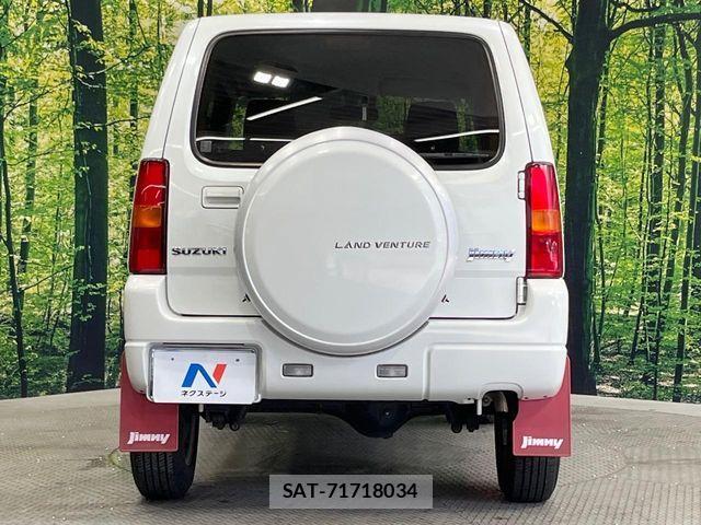 Suzuki JIMNY 2016-12 8743007-14