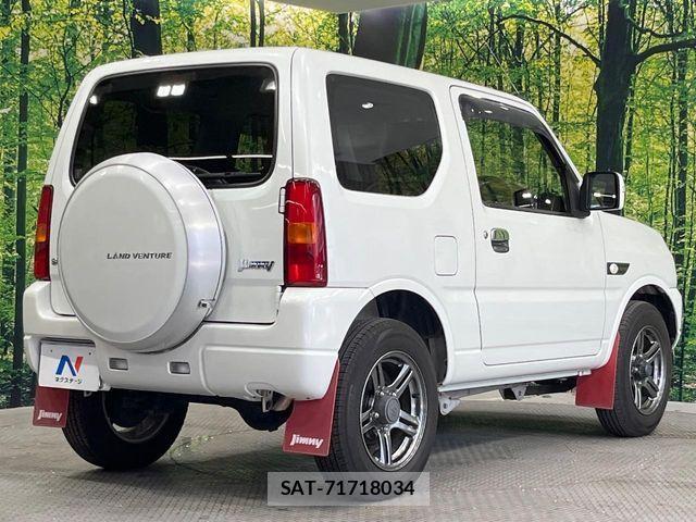Suzuki JIMNY 2016-12 8743007-16