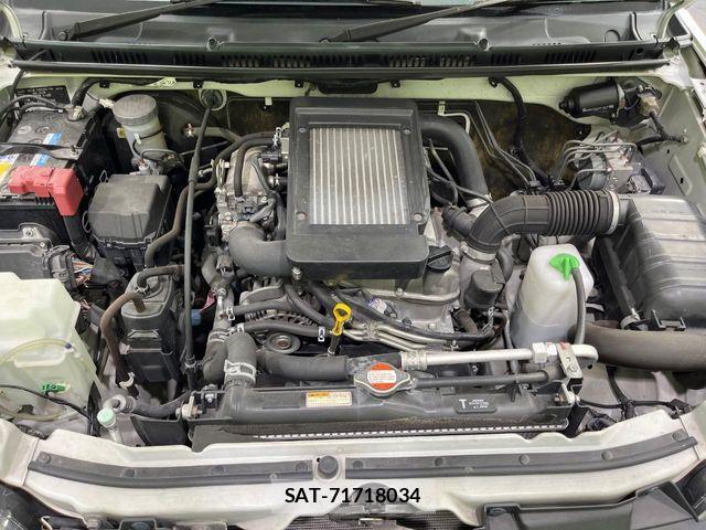Suzuki JIMNY 2016-12 8743007-17