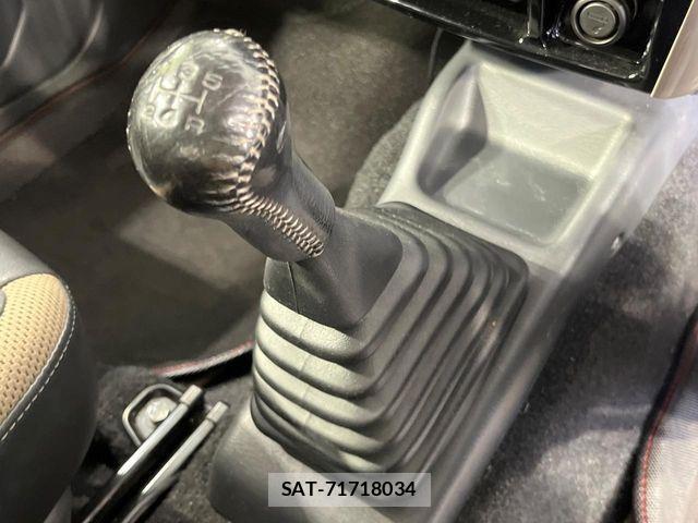 Suzuki JIMNY 2016-12 8743007-3