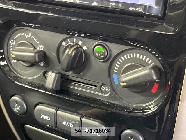 Suzuki JIMNY 2016-12 8743007-6