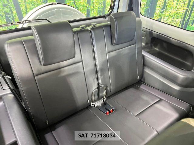 Suzuki JIMNY 2016-12 8743007-8