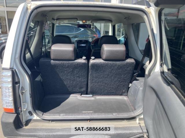 Suzuki JIMNY 2009-03 8743016-11