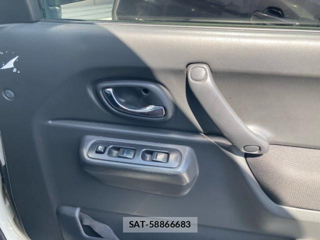Suzuki JIMNY 2009-03 8743016-13