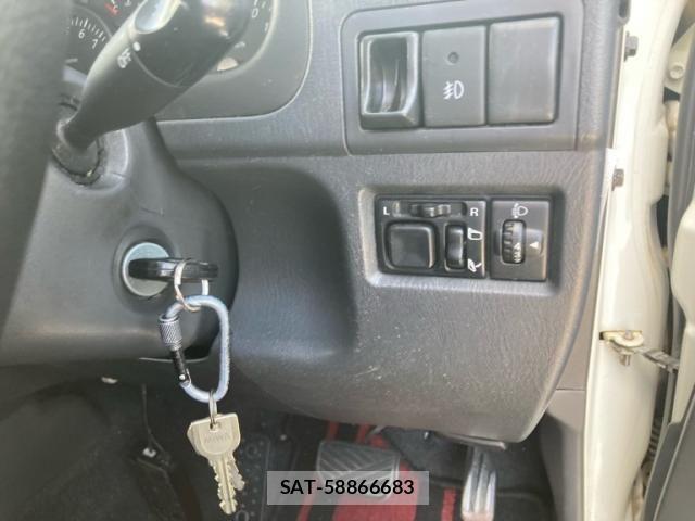 Suzuki JIMNY 2009-03 8743016-14