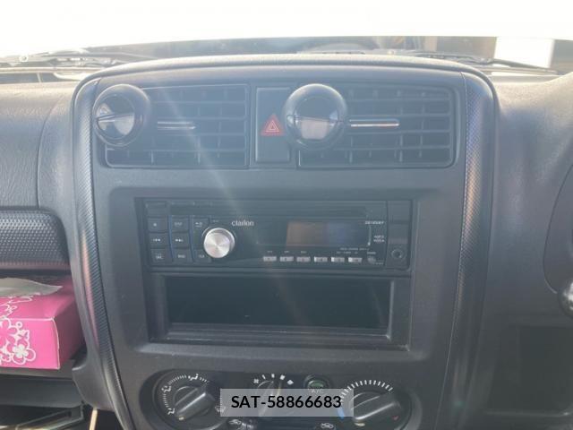 Suzuki JIMNY 2009-03 8743016-15