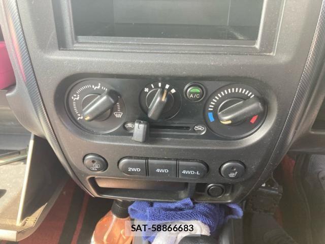 Suzuki JIMNY 2009-03 8743016-16
