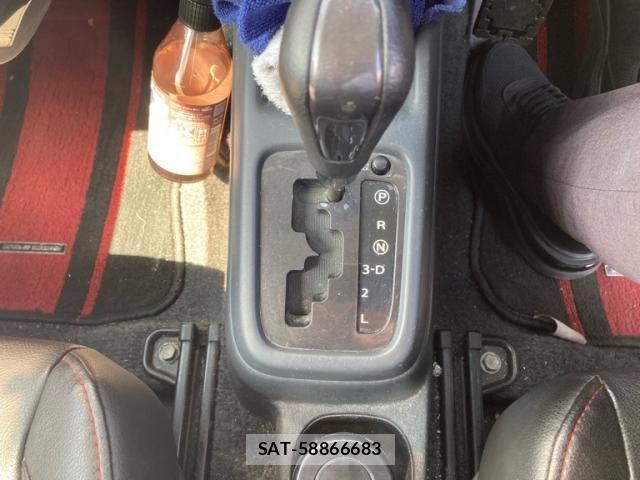 Suzuki JIMNY 2009-03 8743016-17