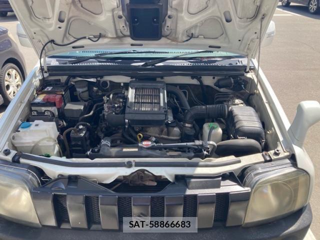 Suzuki JIMNY 2009-03 8743016-18